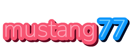 mustang77 — logo kanal