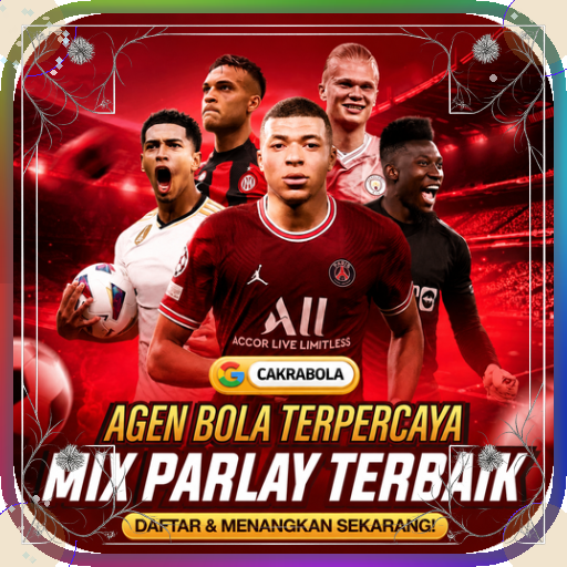 cakrabola — galeri pratinjau - APK Resmi
